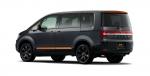 Mitsubishi Delica D:5 Active Gear Complete Package 2017 года